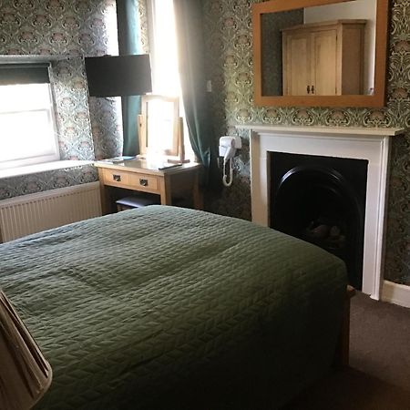 Hotel Hundalee House Jedburgh Zewnętrze zdjęcie