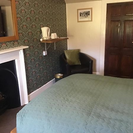 Hotel Hundalee House Jedburgh Zewnętrze zdjęcie