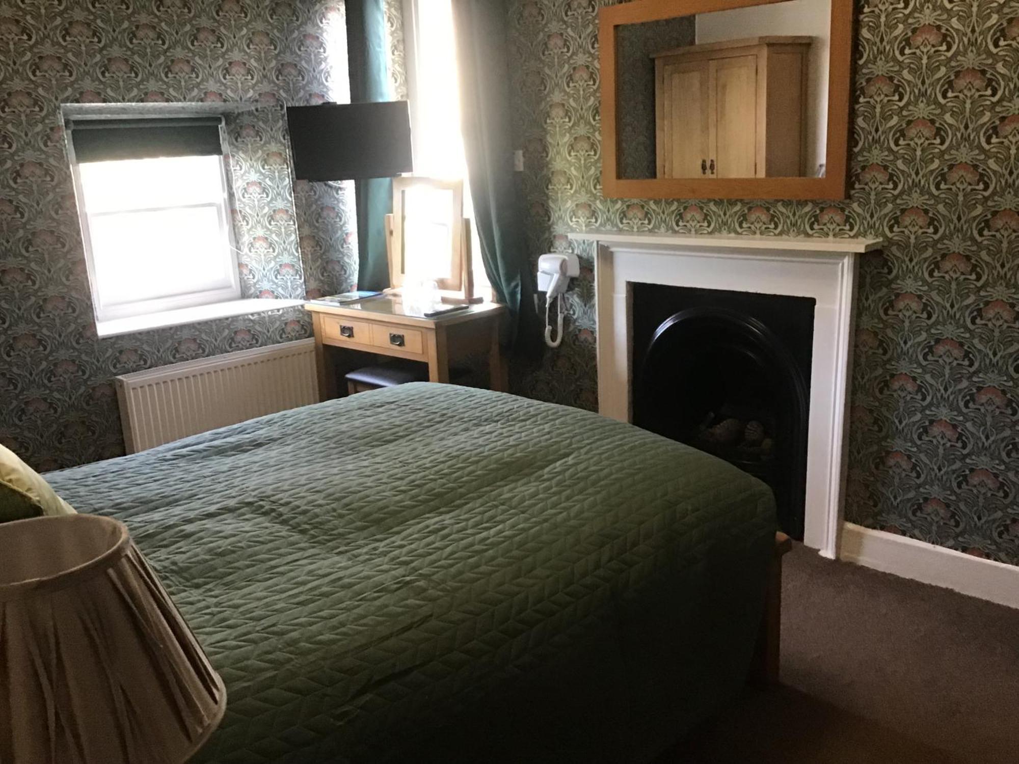 Hotel Hundalee House Jedburgh Zewnętrze zdjęcie