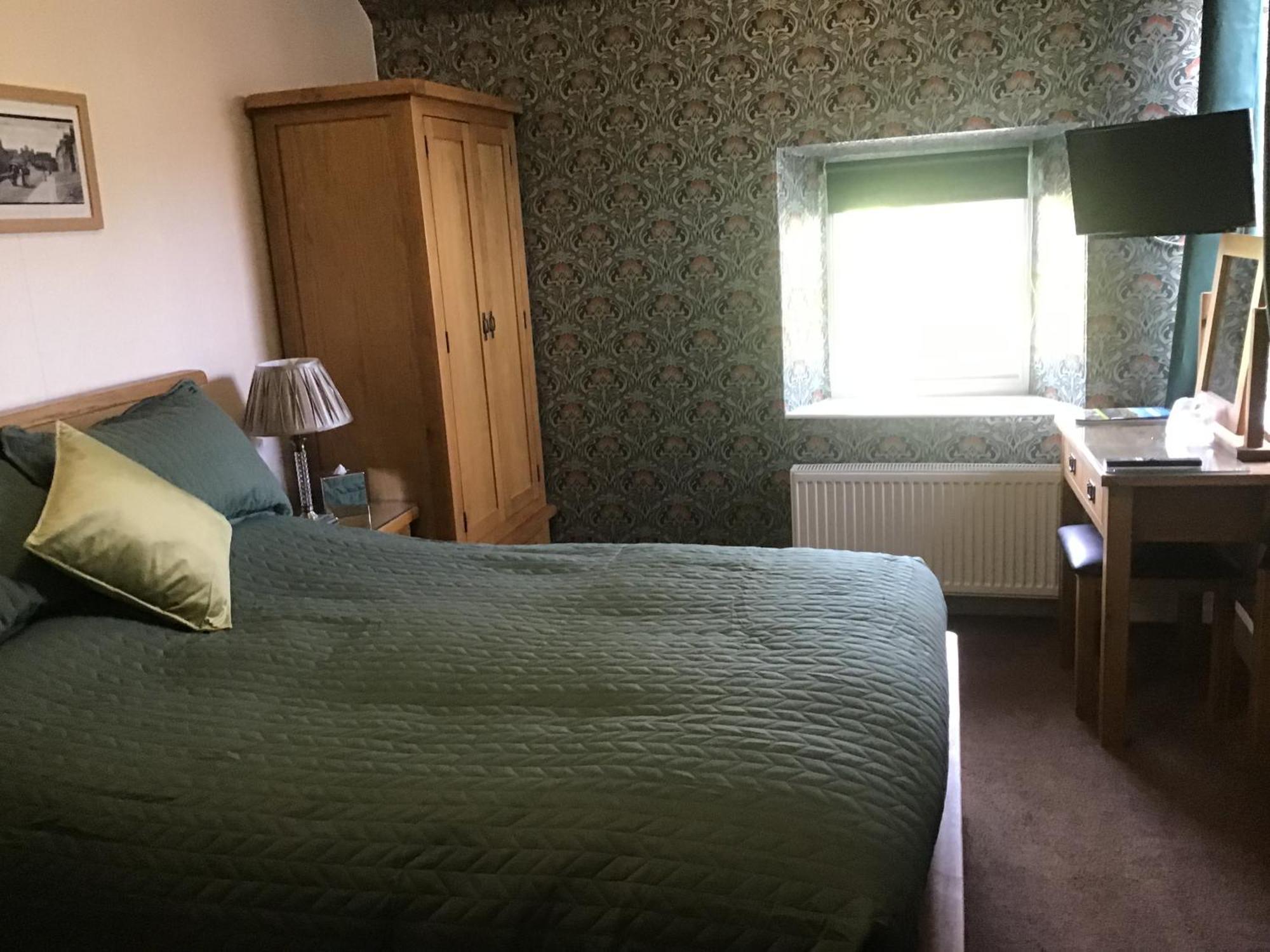 Hotel Hundalee House Jedburgh Zewnętrze zdjęcie