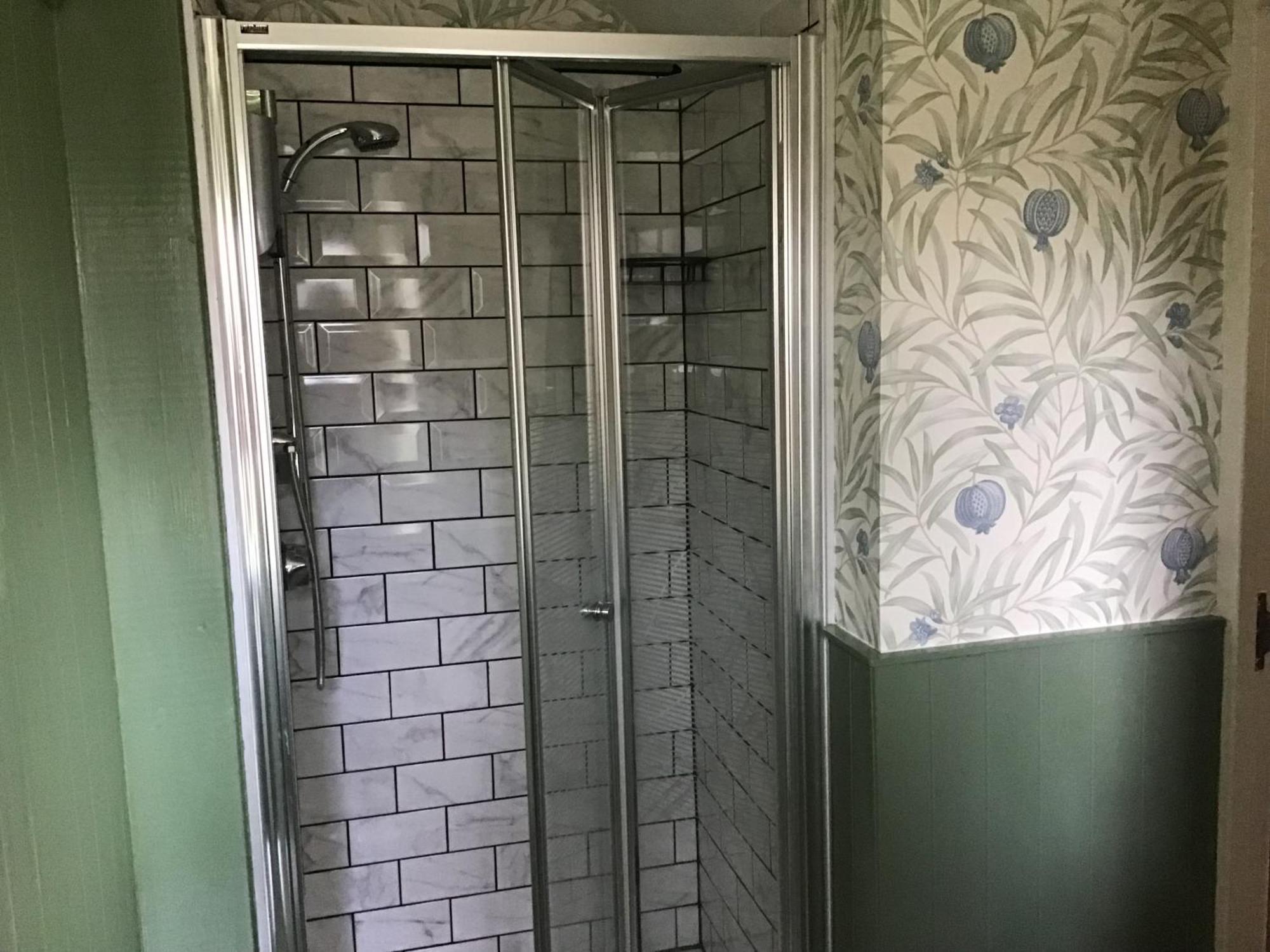Hotel Hundalee House Jedburgh Zewnętrze zdjęcie